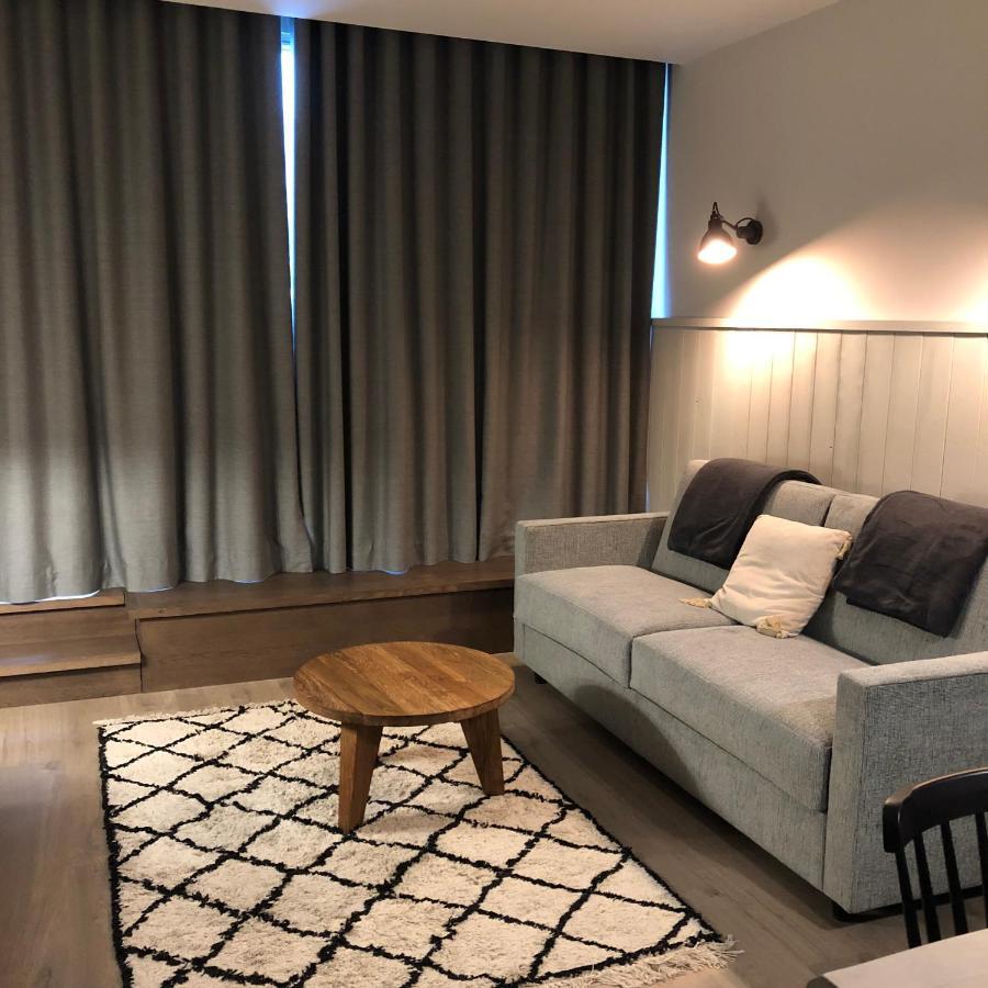 Appartement La Vallee Blanche Avec Parking Gratuit Chamonix Eksteriør bilde